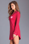 BW1701N Stacey Nightshirt